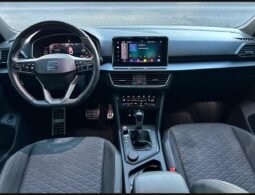 SEAT TARRACO SUV 2024 AUT