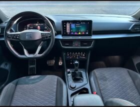 SEAT TARRACO SUV 2024 AUT