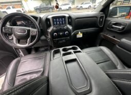 
GMC SIERRA PICK UP 2022 AUT full									