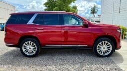 
CADILLAC ESCALADE PREMIUM SUV 2022 AUT full									