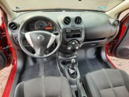 NISSAN V-DRIVE SEDAN 2022 STD