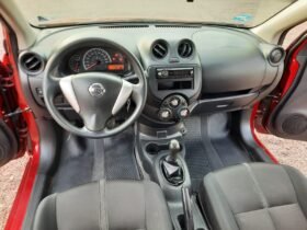 NISSAN V-DRIVE SEDAN 2022 STD