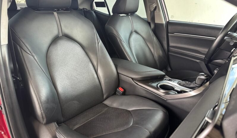 
TOYOTA CAMRY XLE HEV SEDAN 2022 AUT full									