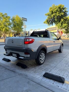 RAM 700 PICK UP 2020 STD
