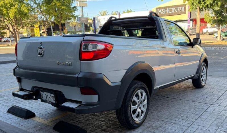 
RAM 700 PICK UP 2020 STD full									