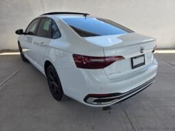 VOLKSWAGEN JETTA SPORTLINE SEDAN 2024 AUT