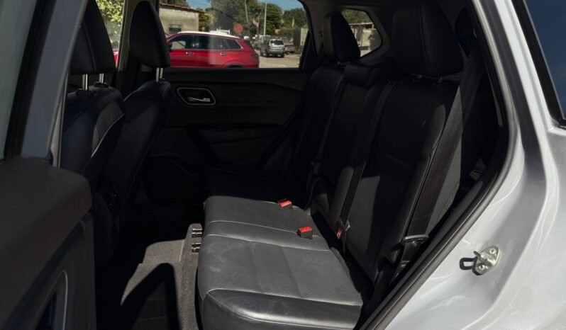 
NISSAN X-TRAIL EXCLUSIVE SUV 2024 AUT full									