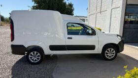 PEUGEOT PARTNER RAPID SUV 2025 STD