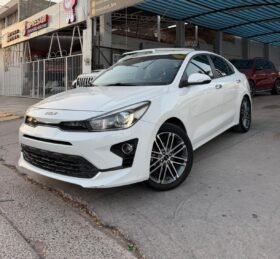 KIA RIO EX SEDAN 2022 AUT