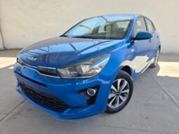 KIA RIO LX SEDAN 2023 AUT