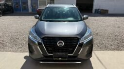 NISSAN KICKS ADVANCE SUV 2023 AUT