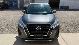 NISSAN KICKS ADVANCE SUV 2023 AUT