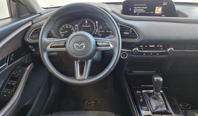 
MAZDA CX-30 GRAND TOURING SUV 2021 AUT full									