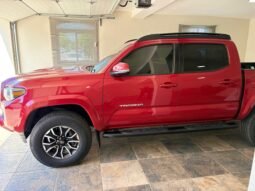 TOYOTA TACOMA EDICION ESPECIAL PICK UP 2020 AUT