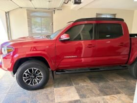 TOYOTA TACOMA EDICION ESPECIAL PICK UP 2020 AUT