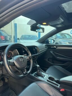 VOLKSWAGEN JETTA R LINE SEDAN 2019 AUT full