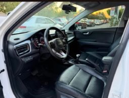 
KIA RIO EX SEDAN 2022 AUT full									