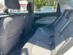 CHEVROLET AVEO LT PLUS SEDAN 2024 AUT