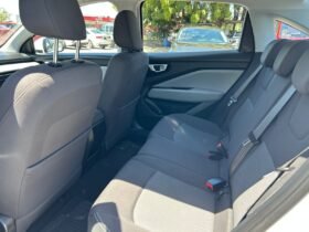 CHEVROLET AVEO LT PLUS SEDAN 2024 AUT