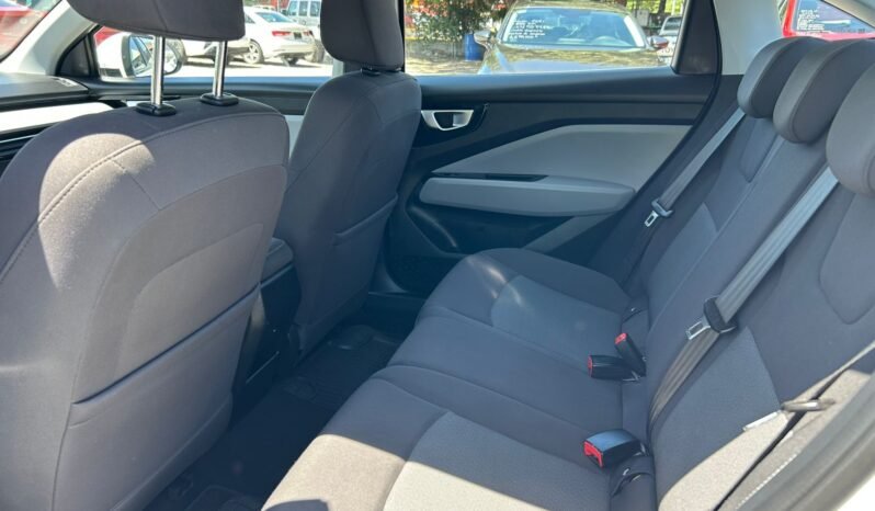 
CHEVROLET AVEO LT PLUS SEDAN 2024 AUT full									
