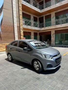 CHEVROLET BEAT LT SEDAN 2019 STD
