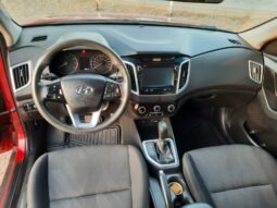 
HYUNDAI CRETA GLS SUV 2020 AUT full									