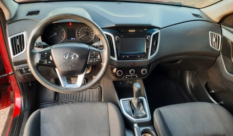 
HYUNDAI CRETA GLS SUV 2020 AUT full									