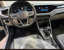 VOLKSWAGEN VIRTUS HIGHLINE SEDAN 2024 AUT