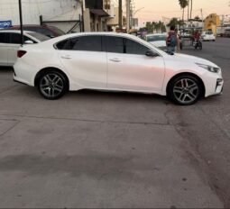 KIA FORTE GTLINE SEDAN 2020 AUT