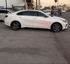 KIA FORTE GTLINE SEDAN 2020 AUT