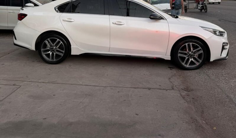 
KIA FORTE GTLINE SEDAN 2020 AUT full									