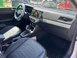 VOLKSWAGEN POLO HIGHLINE HATCHBACK 2024 AUT