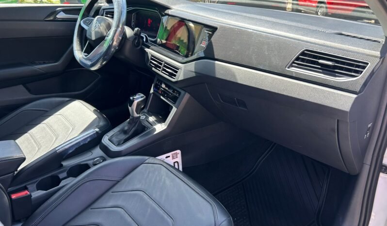 
VOLKSWAGEN POLO HIGHLINE HATCHBACK 2024 AUT full									