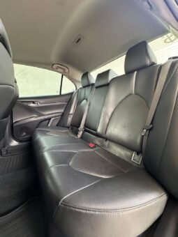 
TOYOTA CAMRY XLE HEV SEDAN 2022 AUT full									