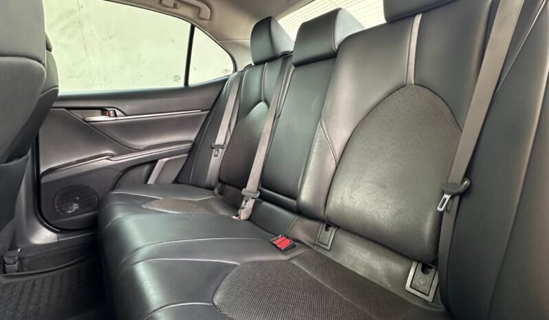 
TOYOTA CAMRY XLE HEV SEDAN 2022 AUT full									
