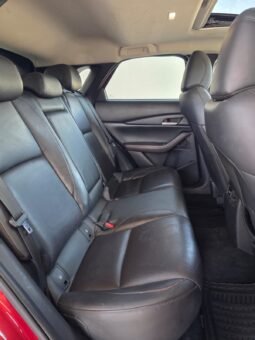 
MAZDA CX-30 GRAND TOURING SUV 2021 AUT full									