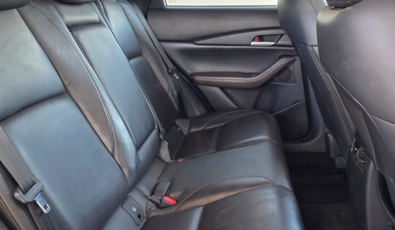 
MAZDA CX-30 GRAND TOURING SUV 2021 AUT full									