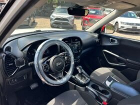 KIA SOUL EX SUV 2020 AUT