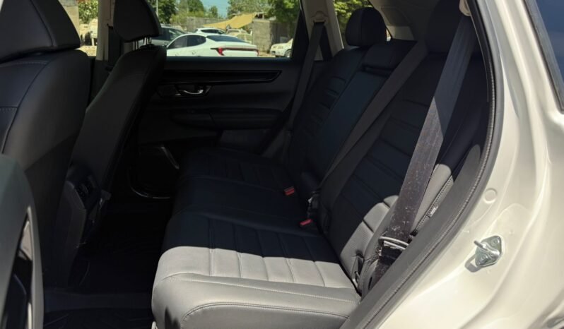 
HONDA CV-R TOURING SUV 2026 AUT full									