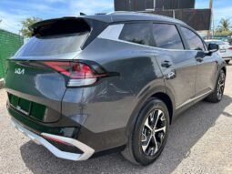 KIA SPORTAGE EX SUV 2023 AUT