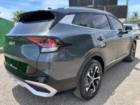 KIA SPORTAGE EX SUV 2023 AUT