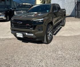 CHEVROLET COLORADO Z71 PICK UP 2023 AUT