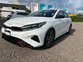 KIA FORTE GTLINE SEDAN 2022 AUT