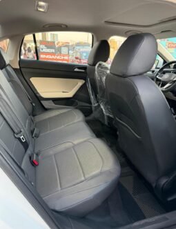 
VOLKSWAGEN VIRTUS HIGHLINE SEDAN 2024 AUT full									