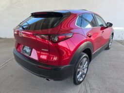 MAZDA CX-30 GRAND TOURING SUV 2021 AUT