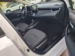 
TOYOTA COROLLA LE SEDAN 2020 AUT full									