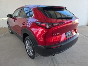 MAZDA CX-30 GRAND TOURING SUV 2021 AUT