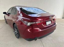 
TOYOTA CAMRY XLE HEV SEDAN 2022 AUT full									