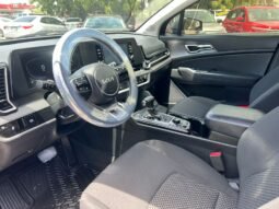 KIA SPORTAGE EX SUV 2023 AUT