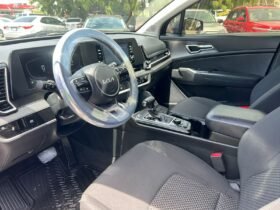 KIA SPORTAGE EX SUV 2023 AUT